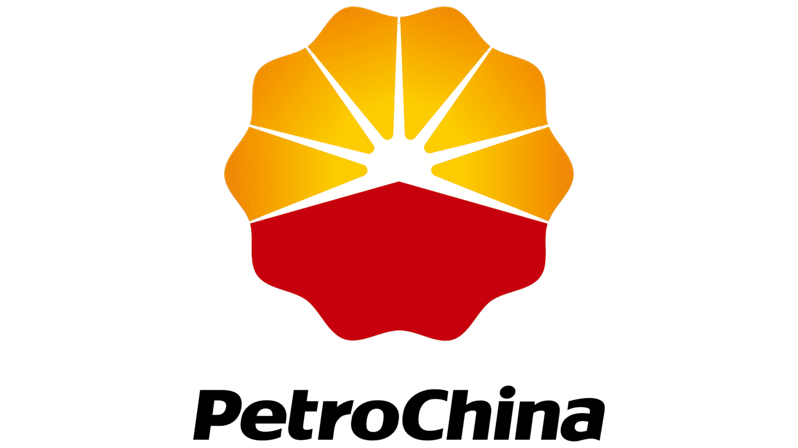 PetroChina-Logo